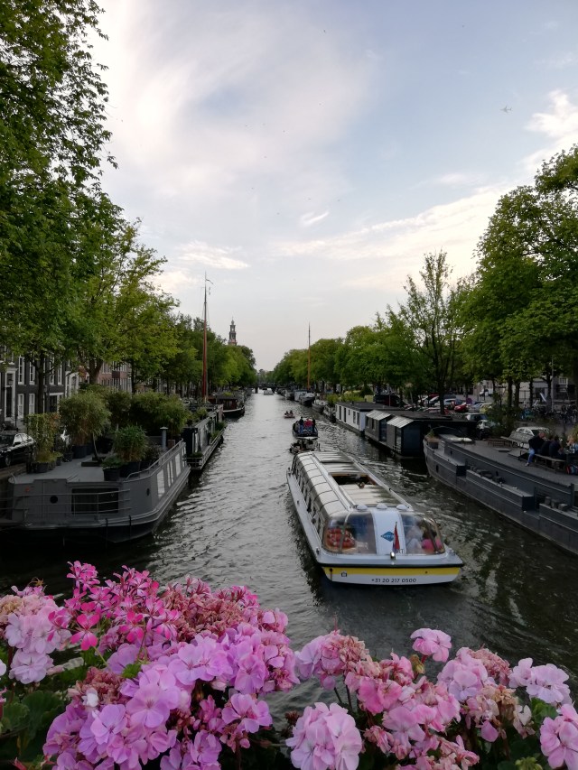 Amsterdam