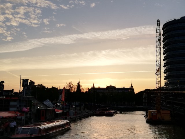 Amsterdam